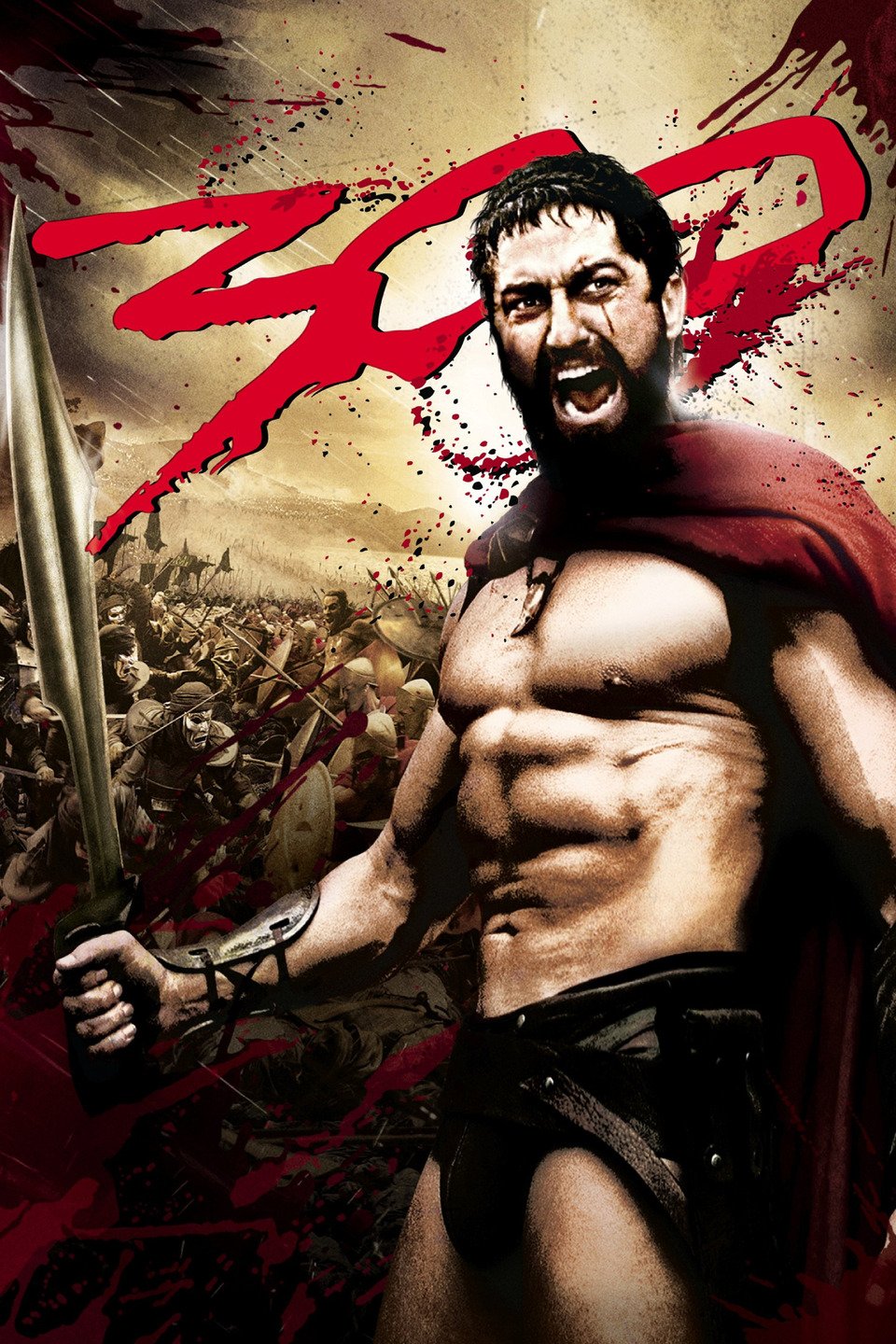 300 (2007) [219666] (A1593221666) [[Movies]] --Plex--